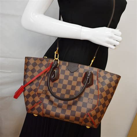 louis vuitton caissa purse|Damier Ebene All Handbags Handbags .